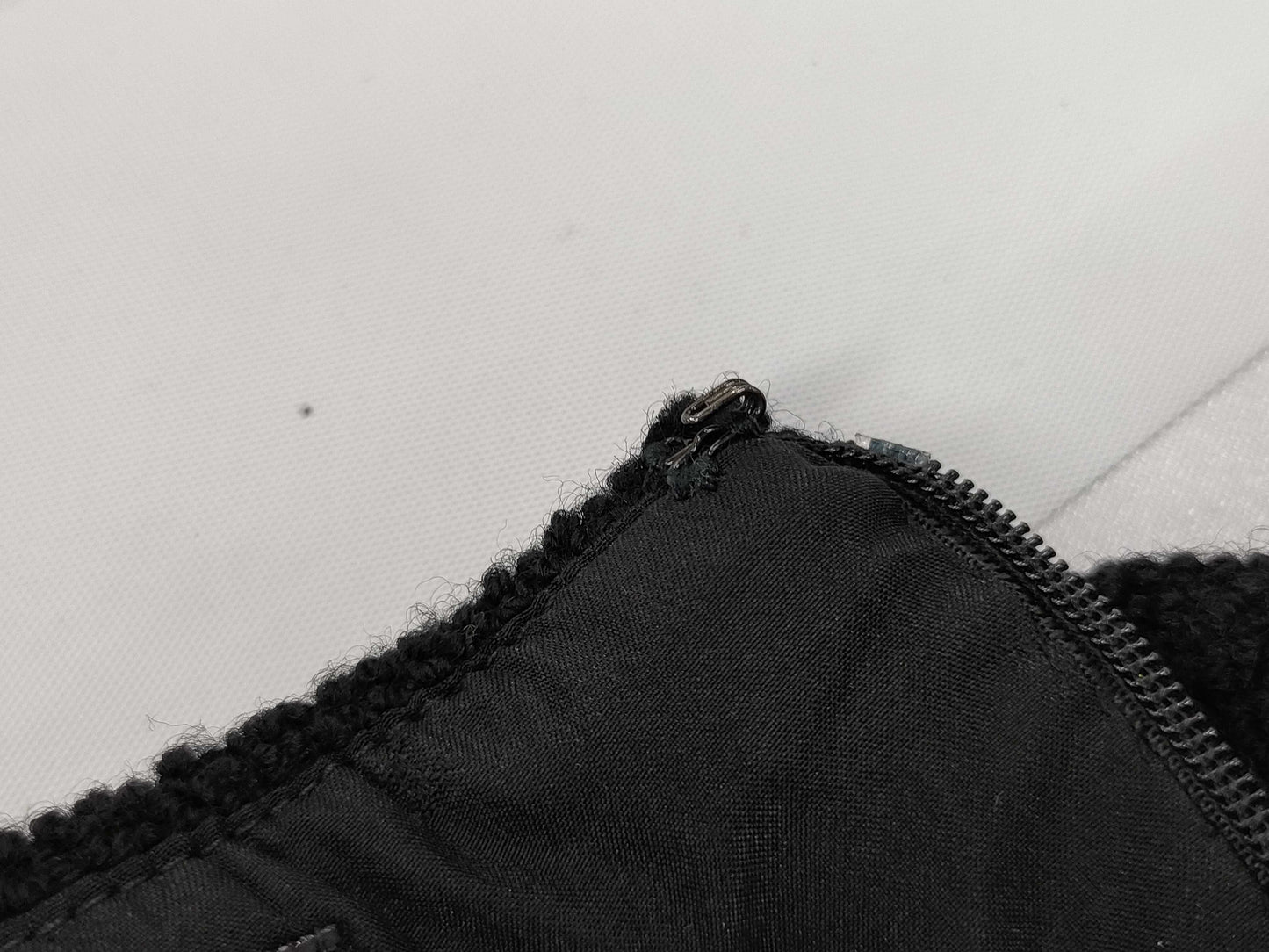 CHANEL CHANEL Skirt Suede Skirt