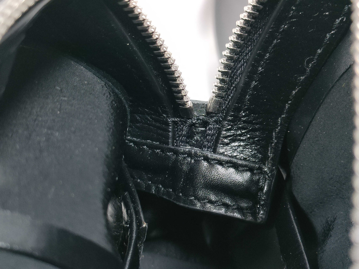 BOTTEGA VENETA Intrecciato BOTTEGA Maxi Intrecciato Belt Bag Waist Bag