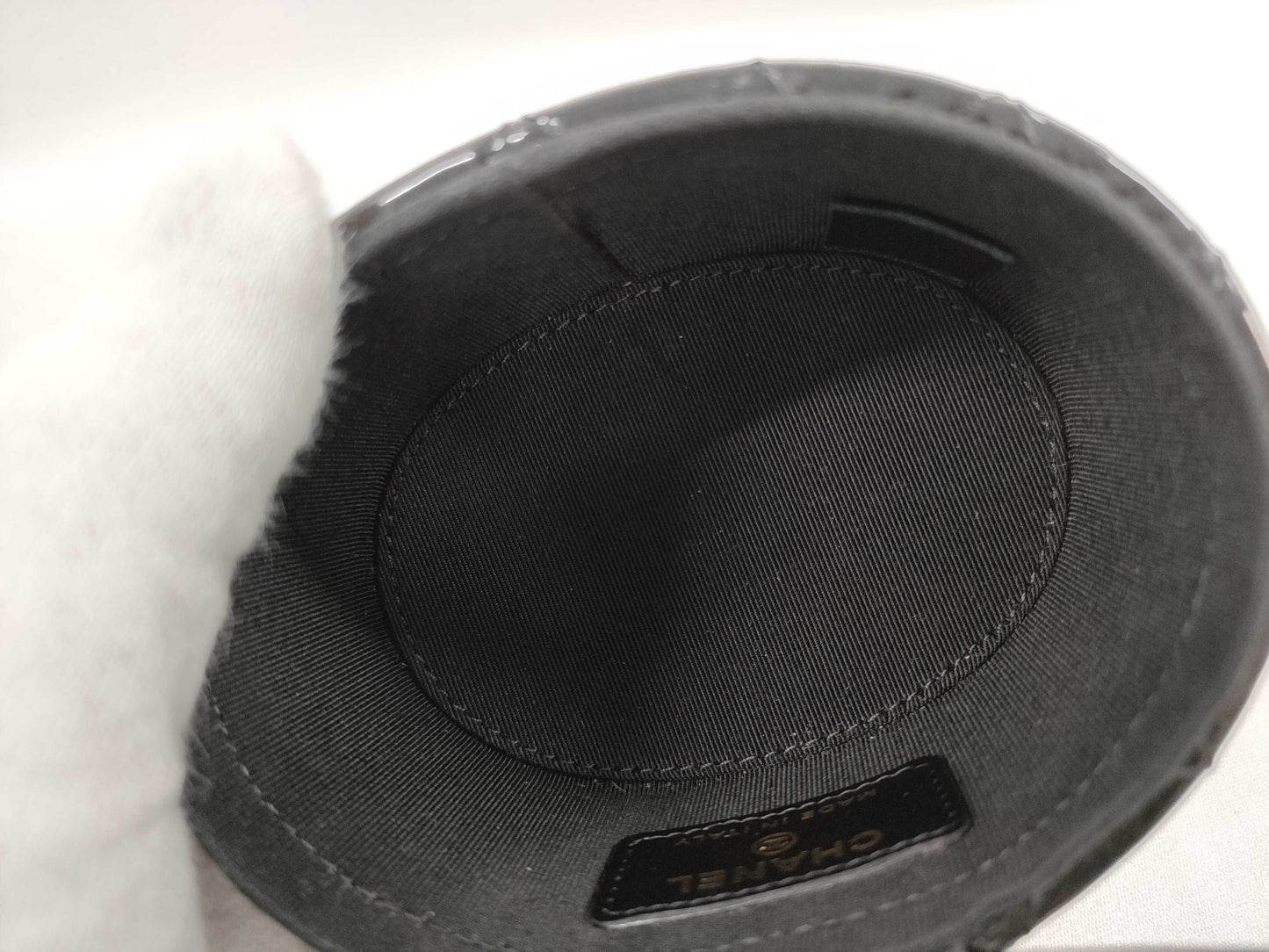 CHANEL CHANEL Matelasse Coco Allure Vanity Bag