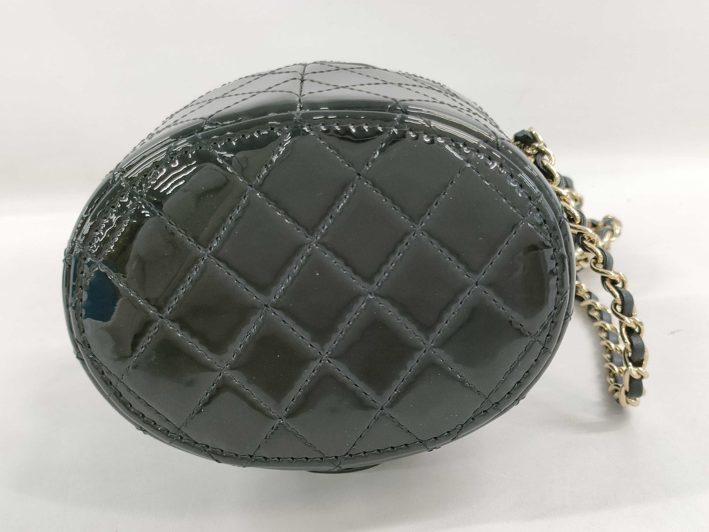 CHANEL CHANEL Matelasse Coco Allure Vanity Bag