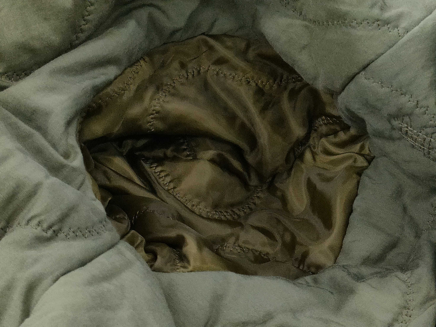 Mr. & Mrs. Military Coat XS Coat