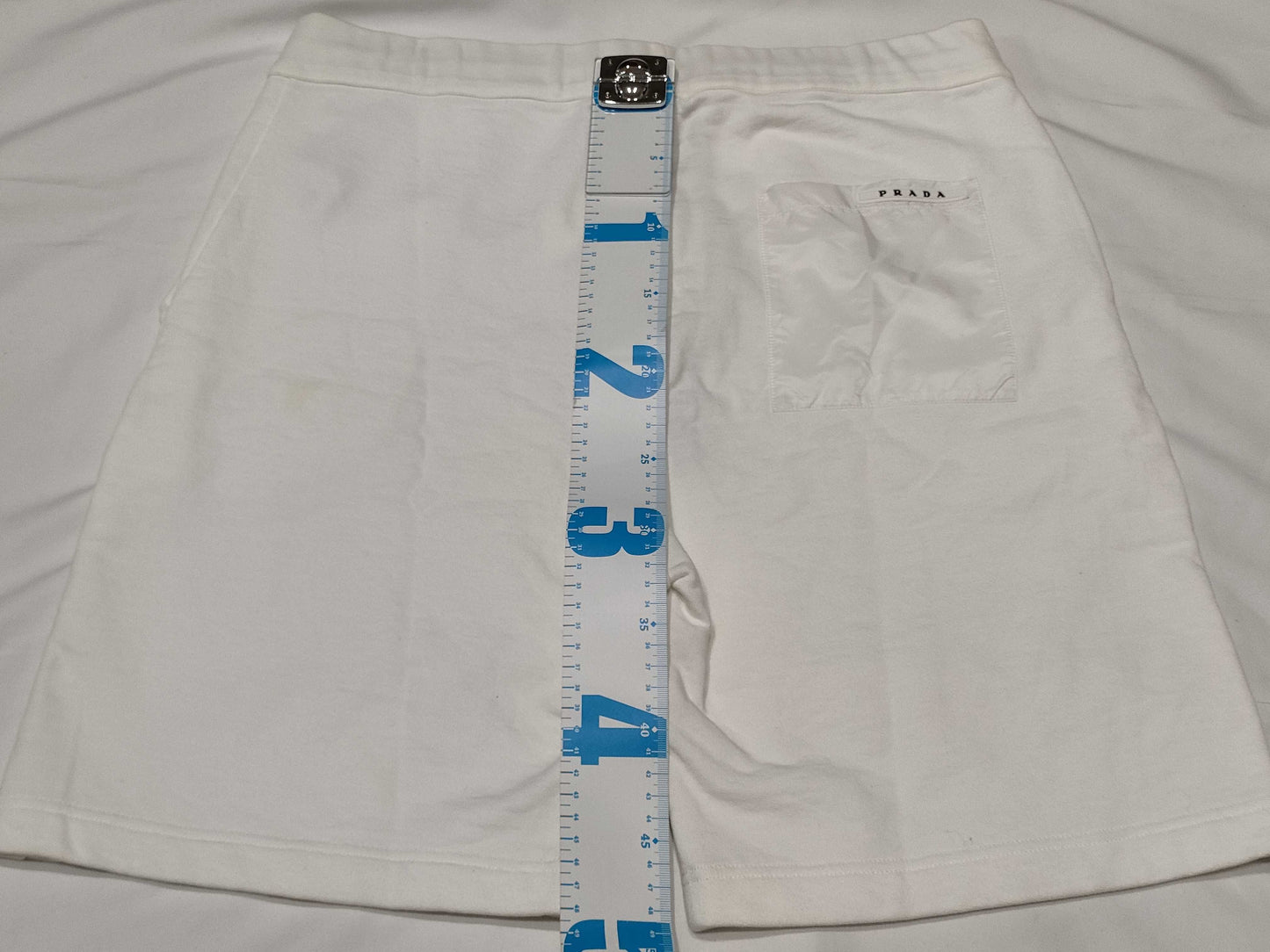 PRADA Prada Men's Shorts 20SS Pants