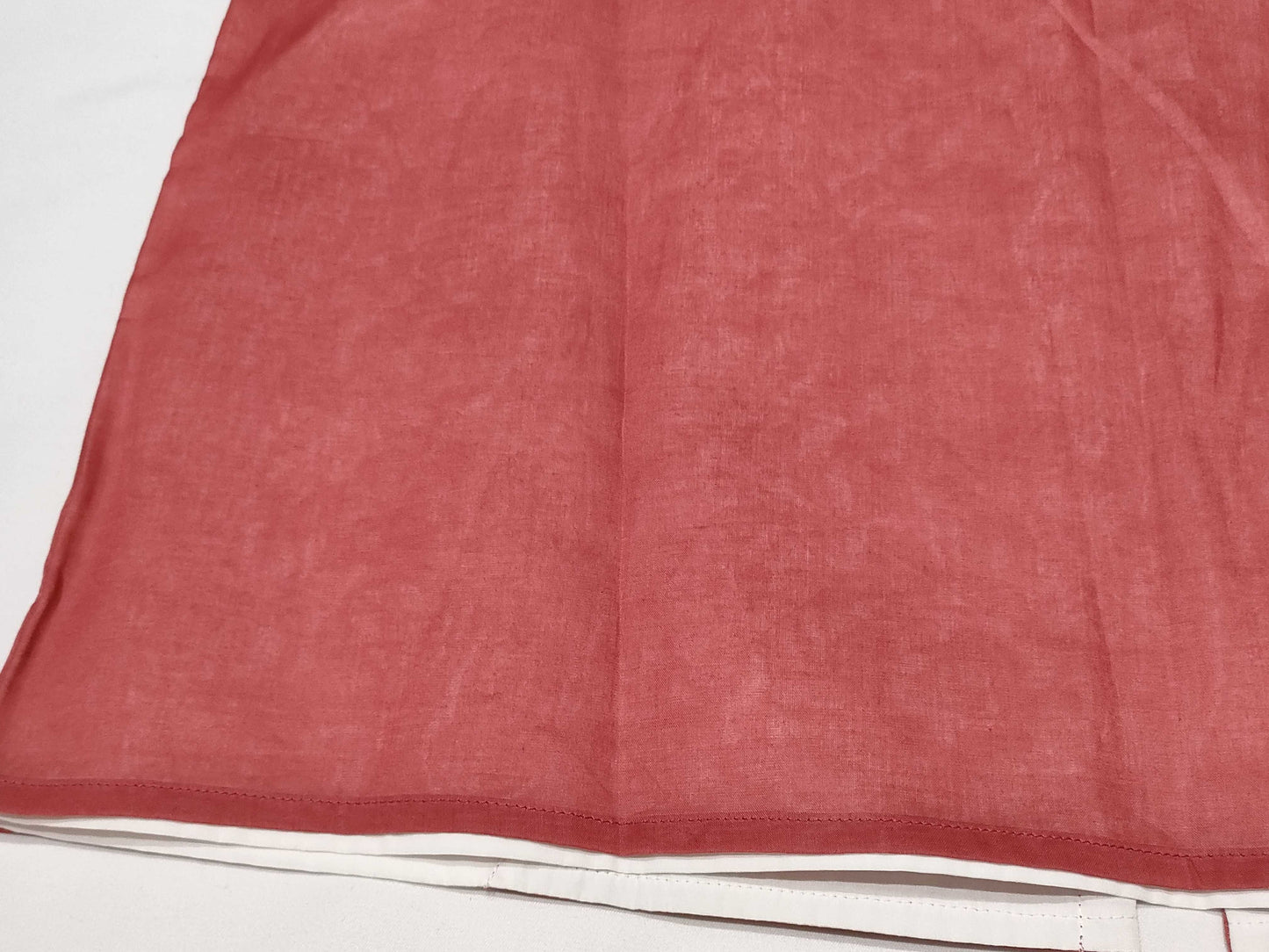 HERMES skirt with tag