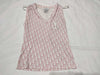 Dior sleeveless top 2004 top