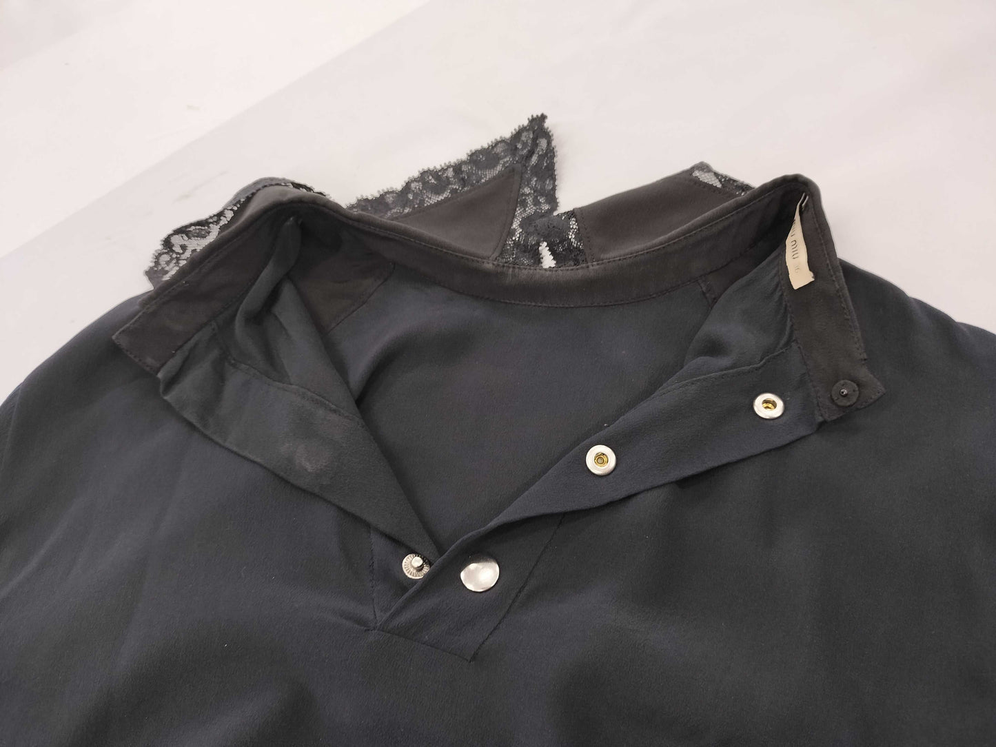 Miu Miu Miu Dress Size 36 Dress