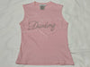 Dior Sleeveless Tops 2003 Tops