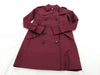 COACH Trench Coat with Garment, XXS