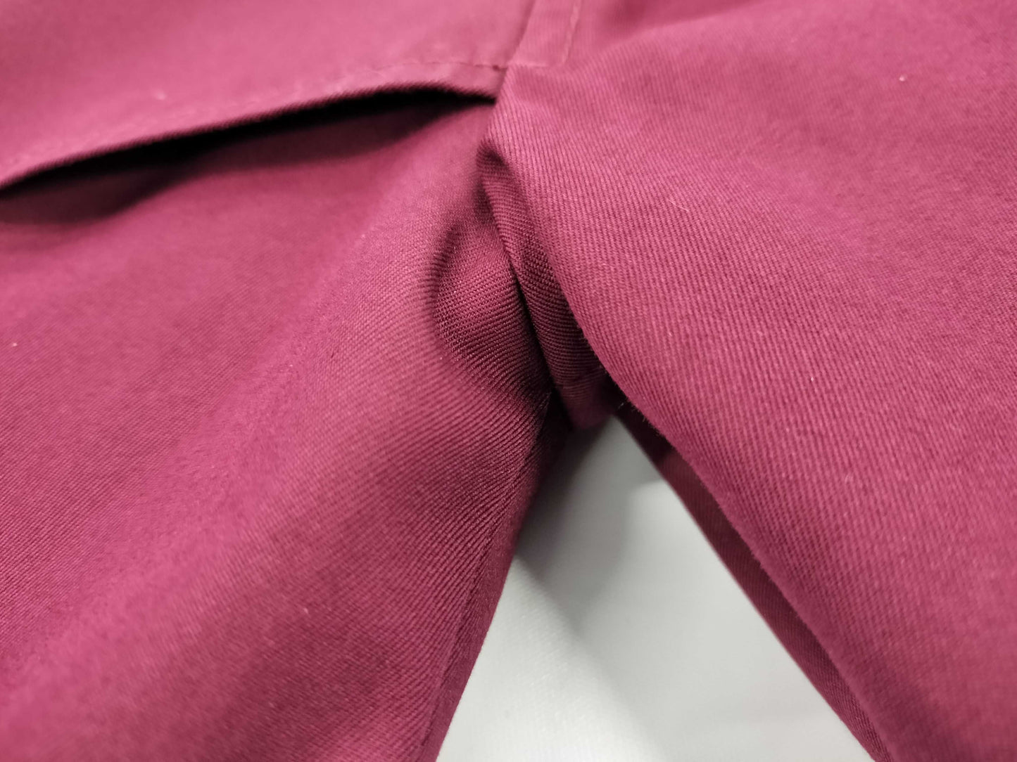 COACH Trench Coat with Garment, XXS