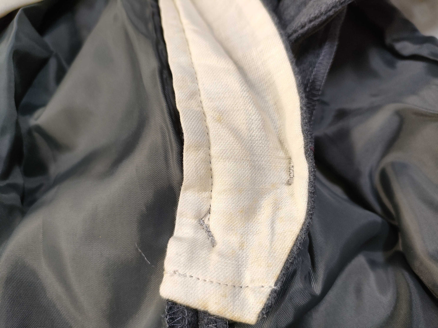 Dior Vintage Set with Gold Logo Buttons and Logo Patch, Other Apparel