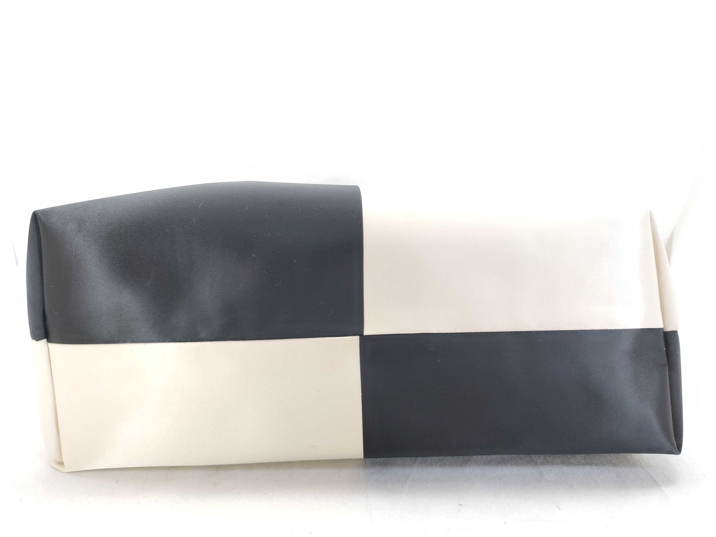 Yves Saint Laurent YSL Two-tone Tote Bag