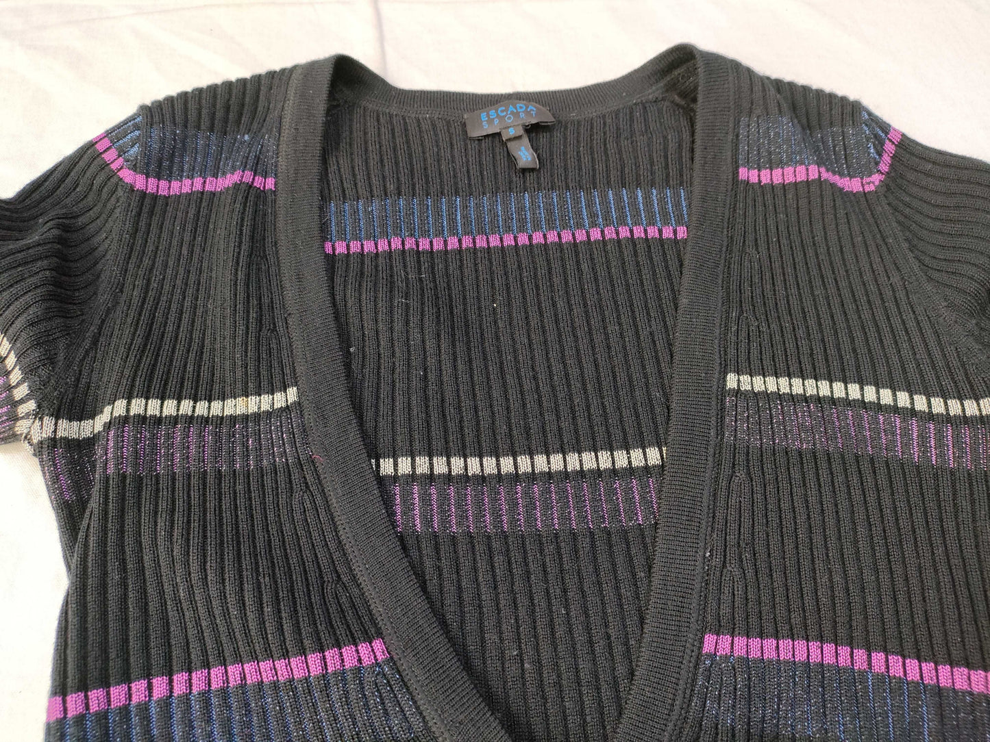 ESCADA ESCADA Knit Ensemble Set Tops