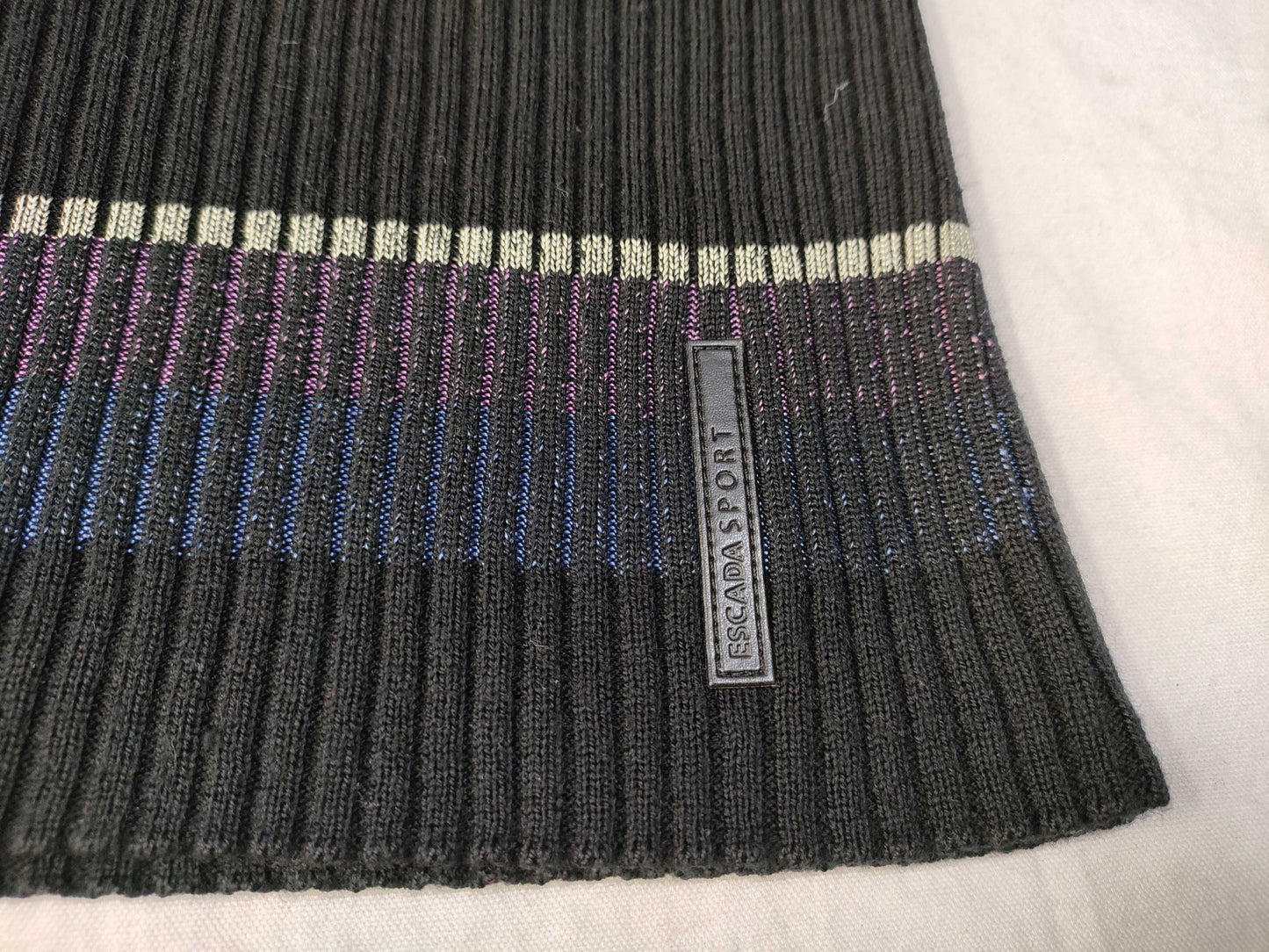 ESCADA ESCADA Knit Ensemble Set Tops