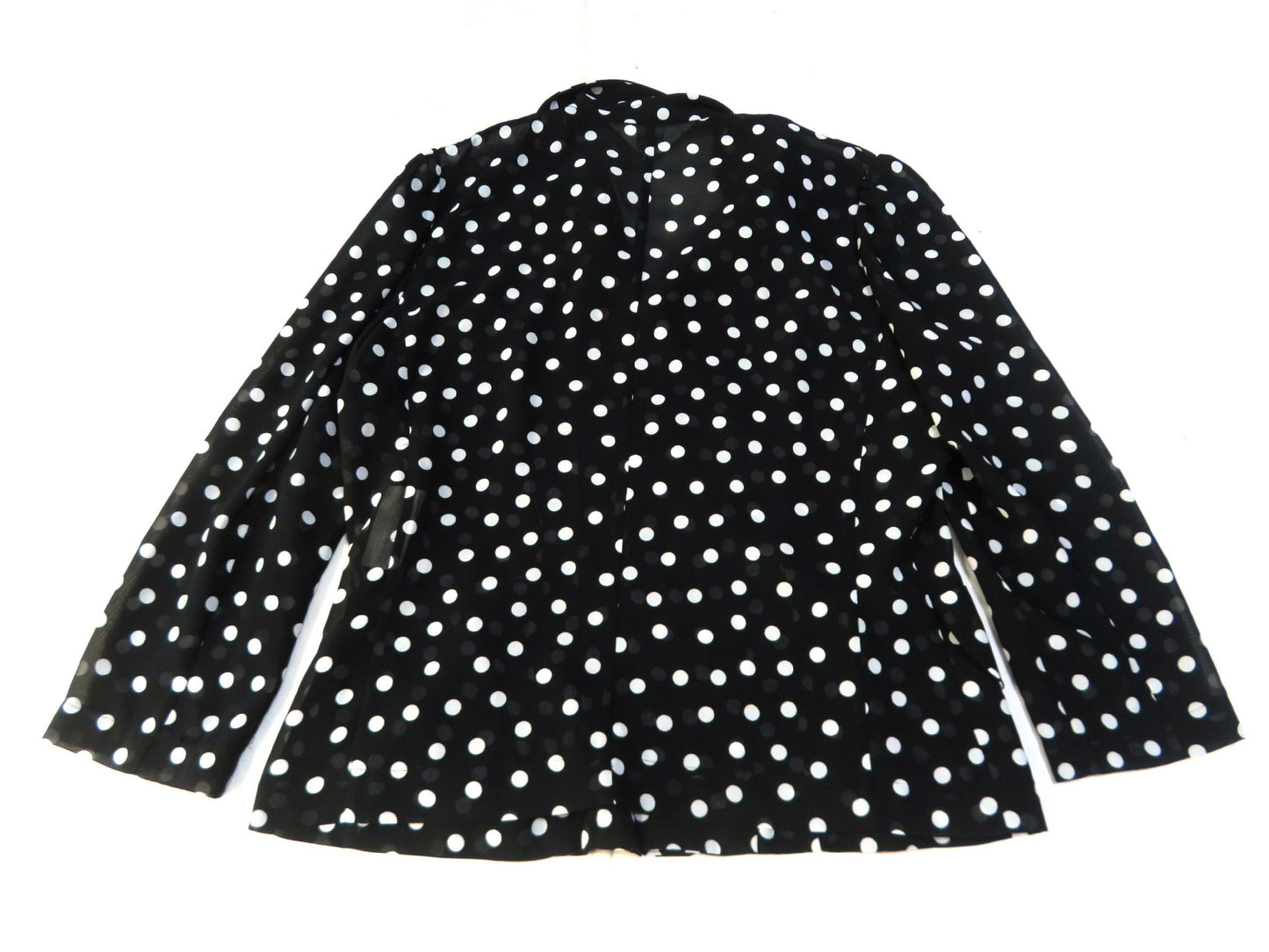 COMME des GARCONS Comme des Garçons Polka Dot Shirt AD2001 Shirt