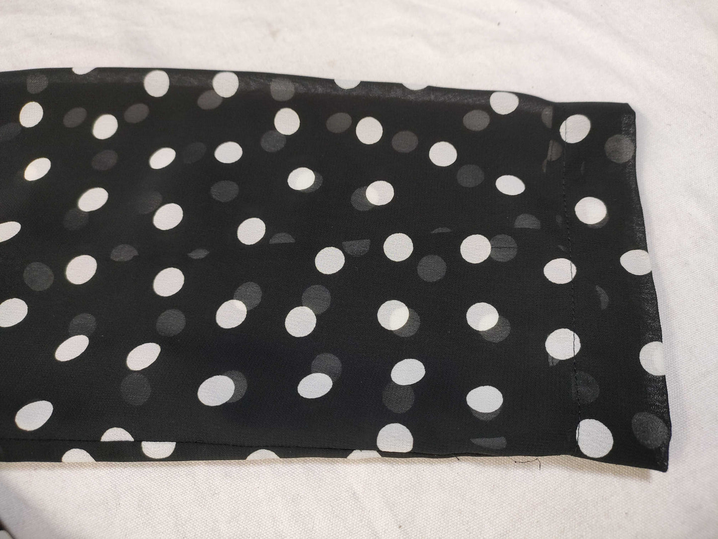 COMME des GARCONS Comme des Garçons Polka Dot Shirt AD2001 Shirt