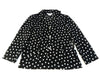 COMME des GARCONS Comme des Garçons Polka Dot Shirt AD2001 Shirt