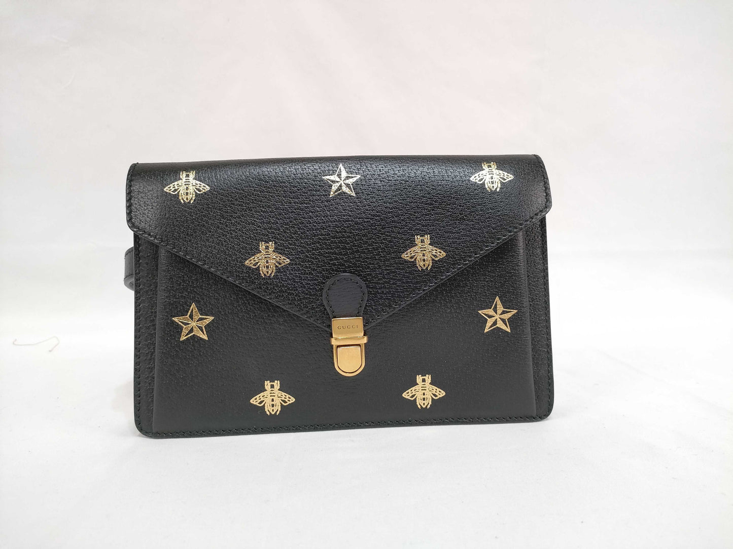 GUCCI Gucci waist bag waist bag