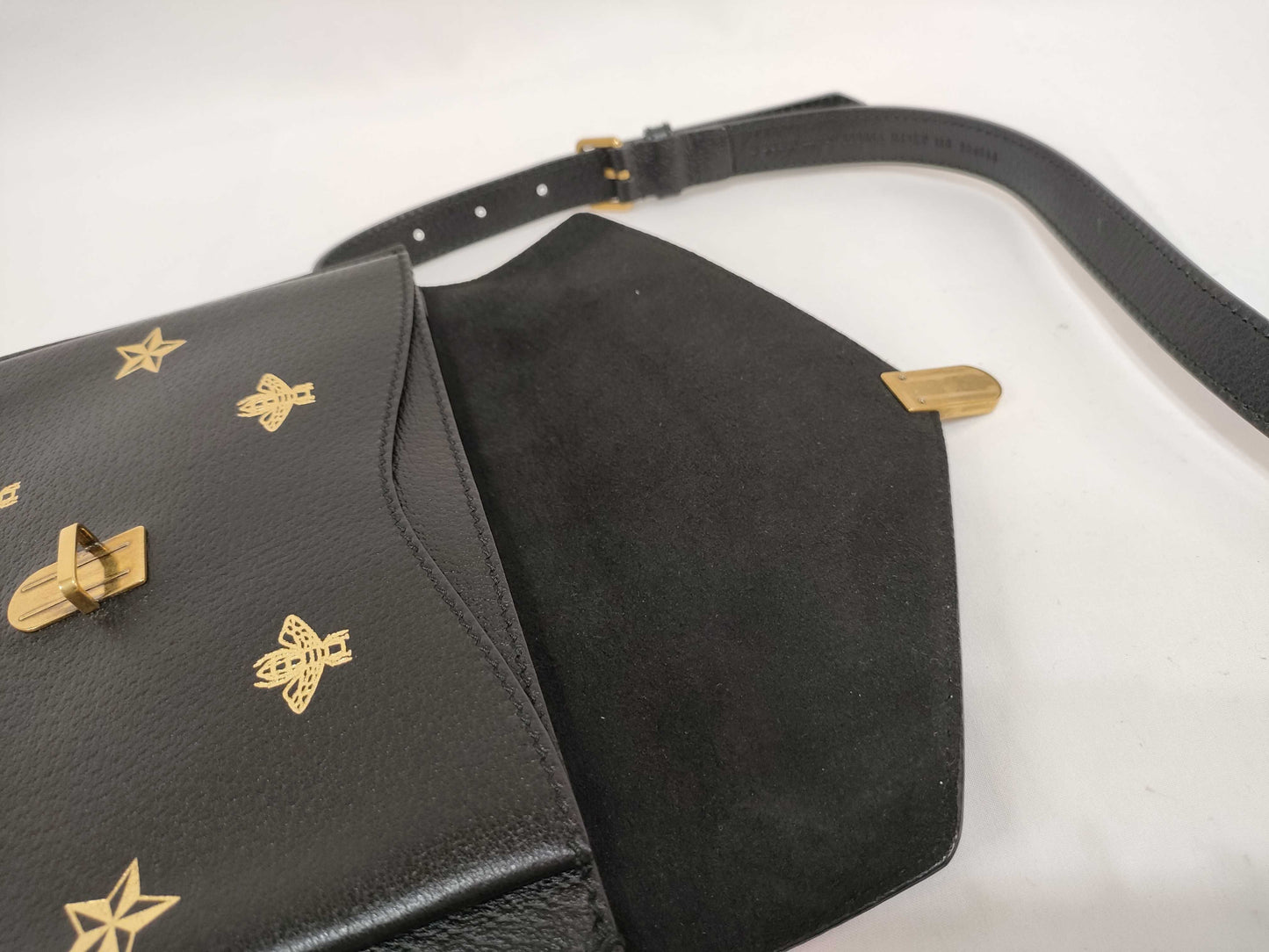 GUCCI Gucci waist bag waist bag