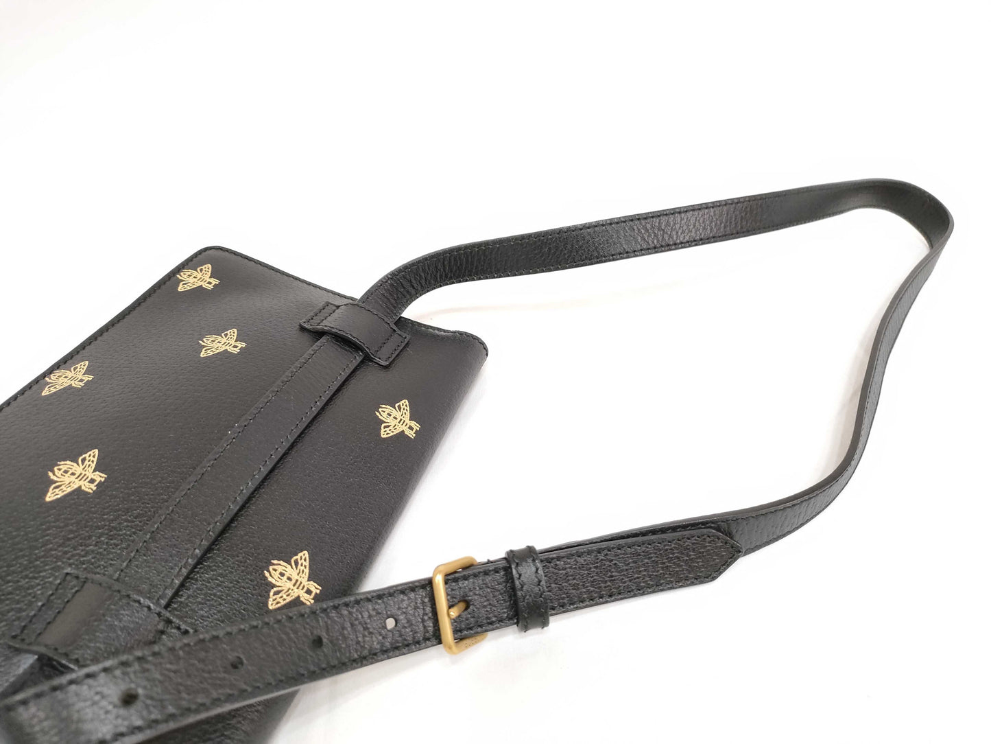GUCCI Gucci waist bag waist bag