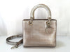 Christian Dior Dior, Strap Handbag