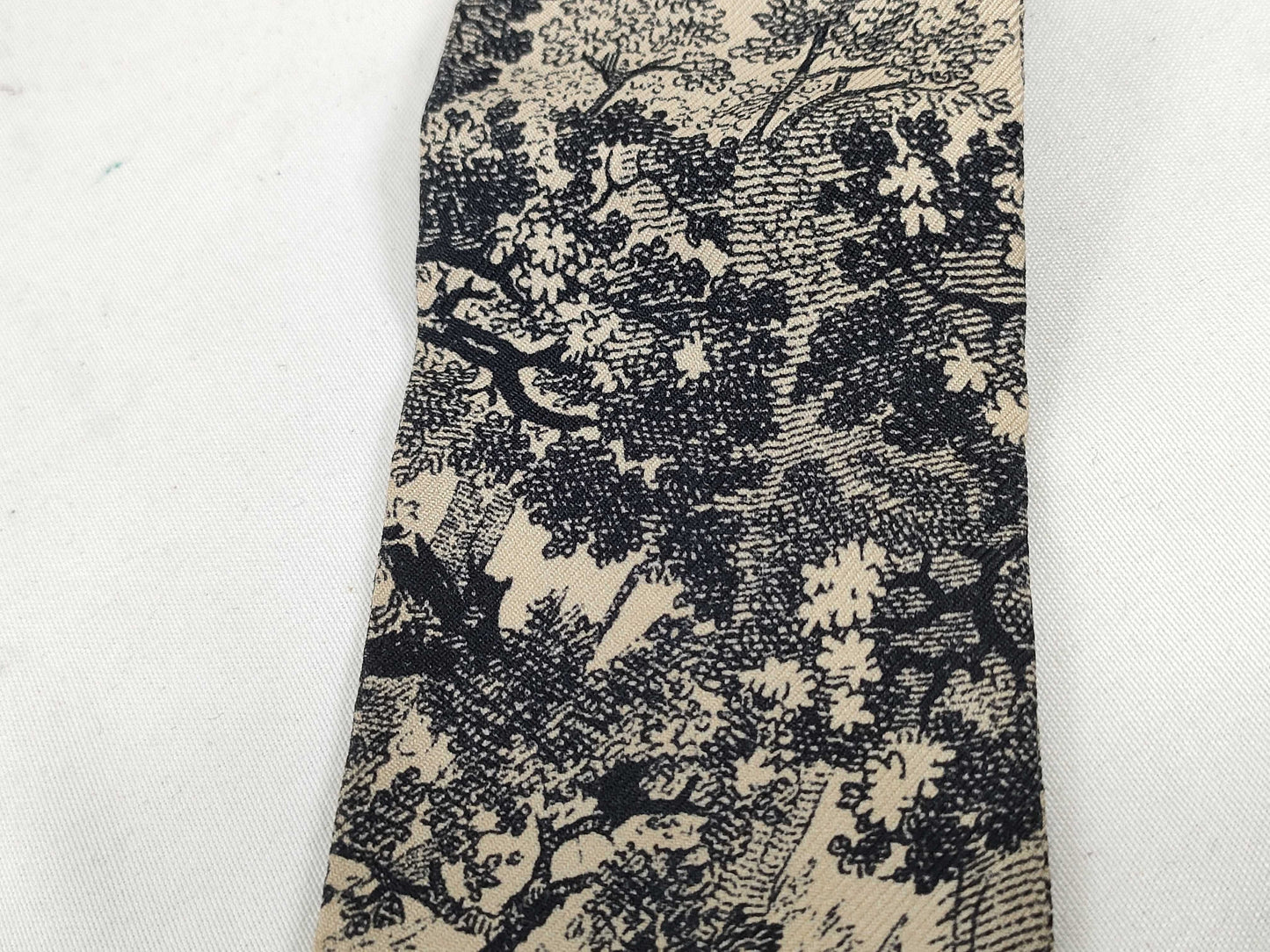 Dior Sauvage Twilly Scarf Other Accessories