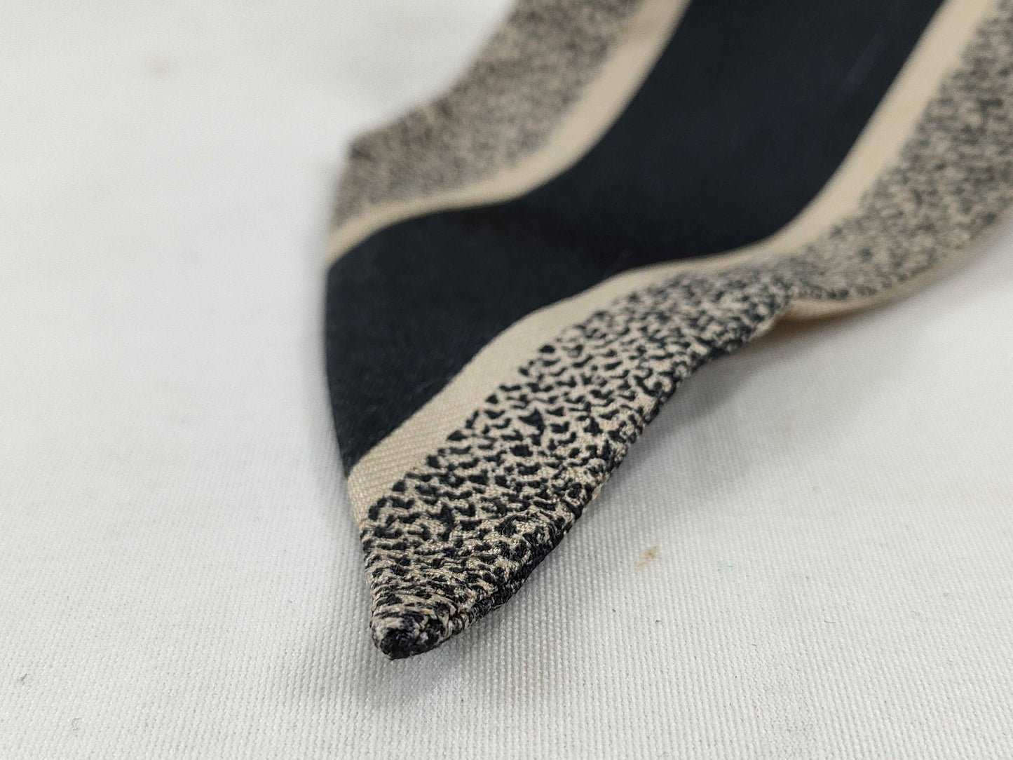 Dior Sauvage Twilly Scarf Other Accessories