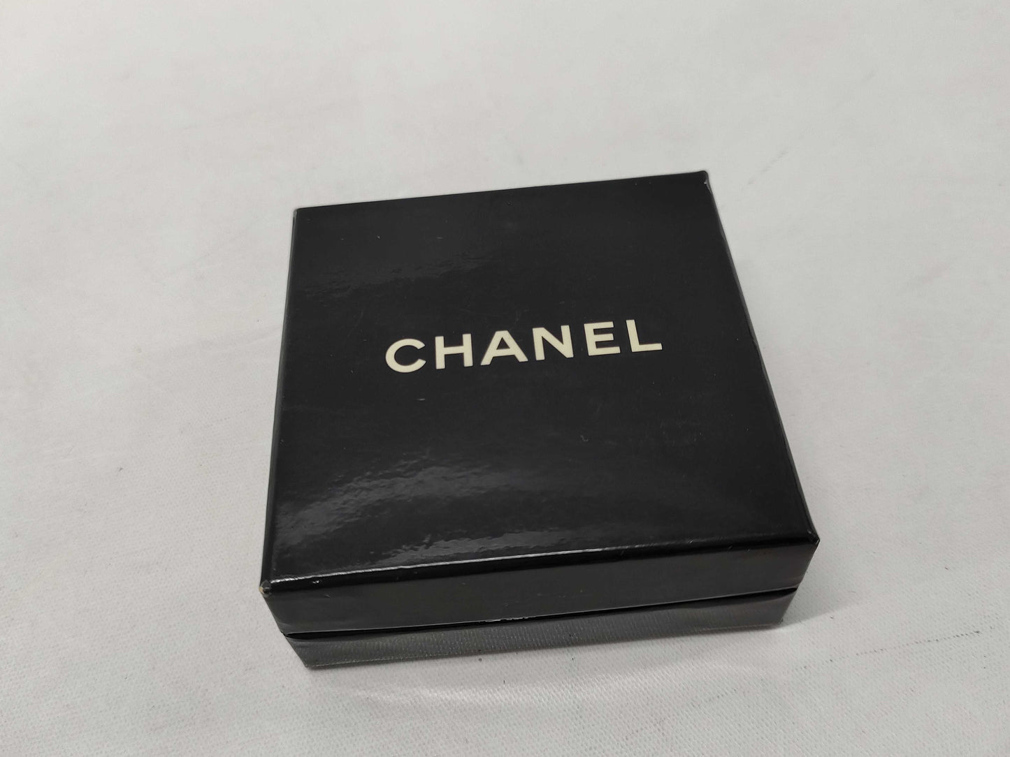 CHANEL Chanel Earrings GP Earrings