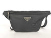 PRADA nylon waist bag