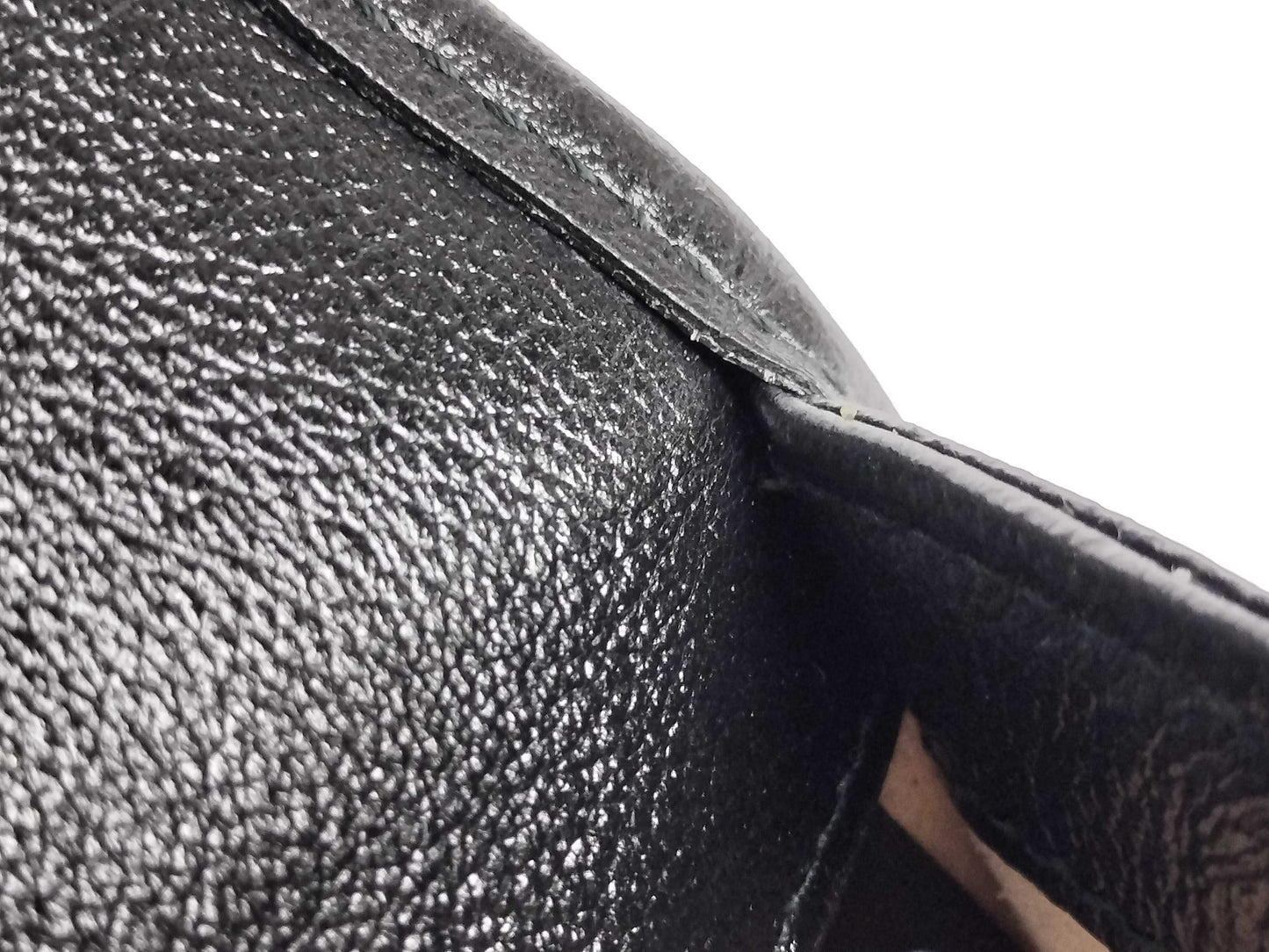 GUCCI Tiger Head Sherry Shoulder Bag