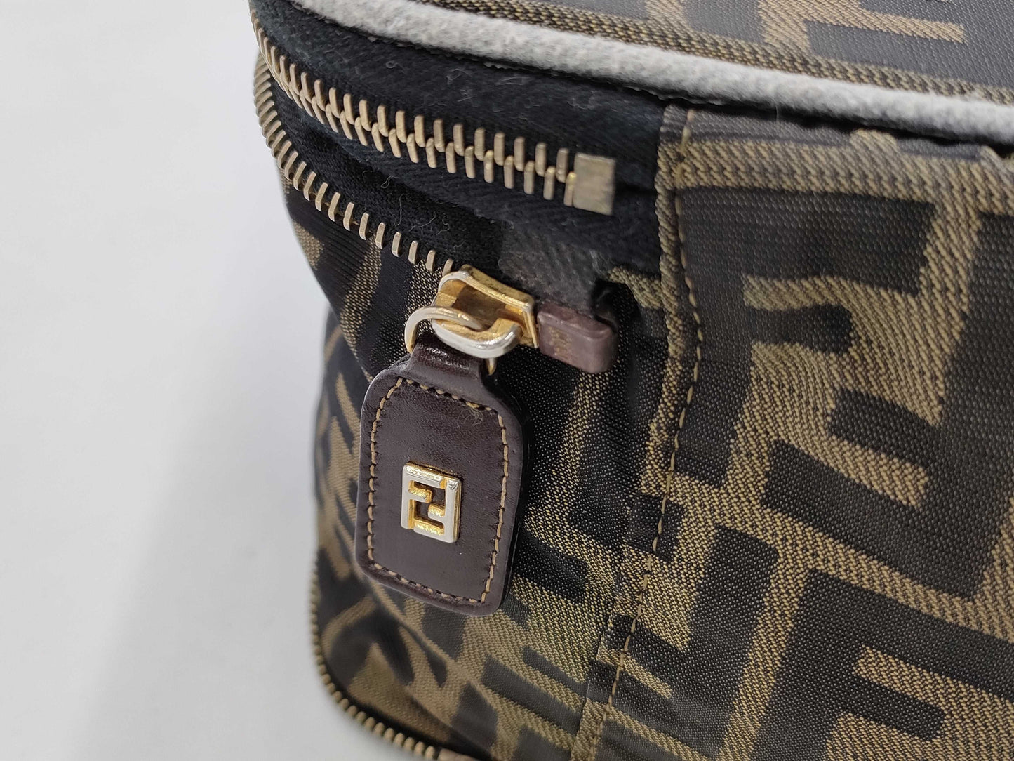 FENDI vanity bag
