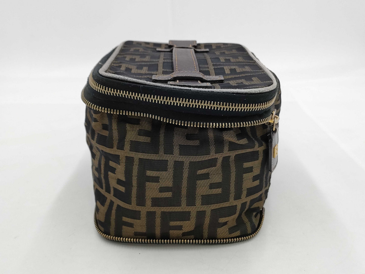 FENDI vanity bag