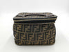 FENDI vanity bag