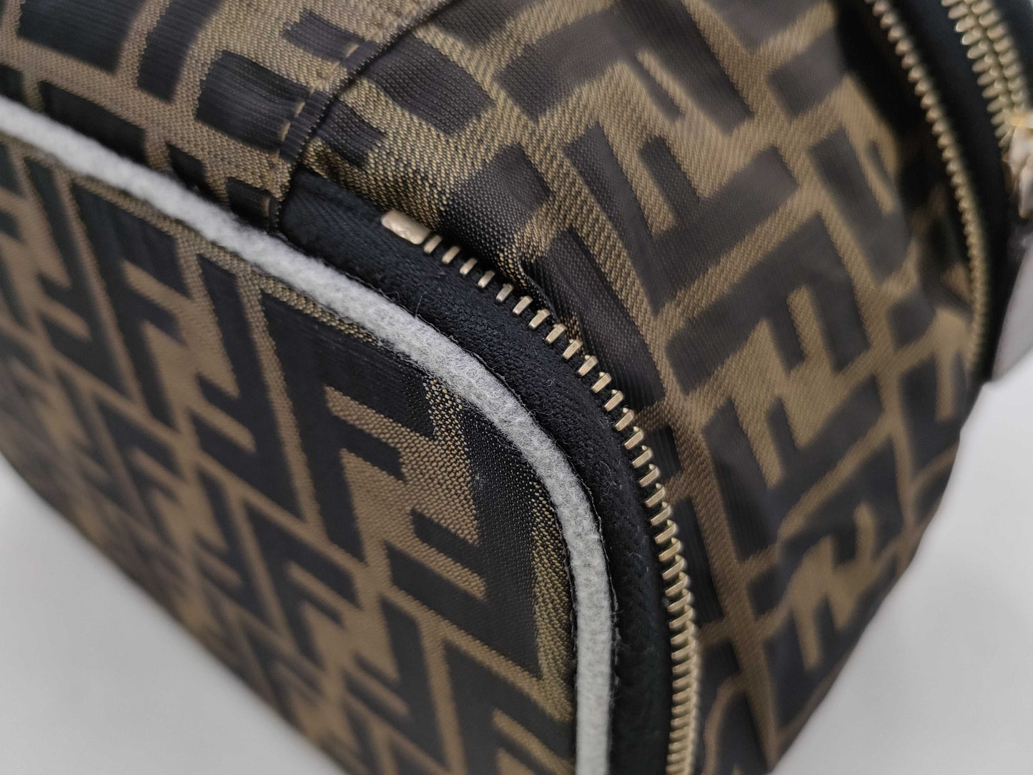 FENDI vanity bag