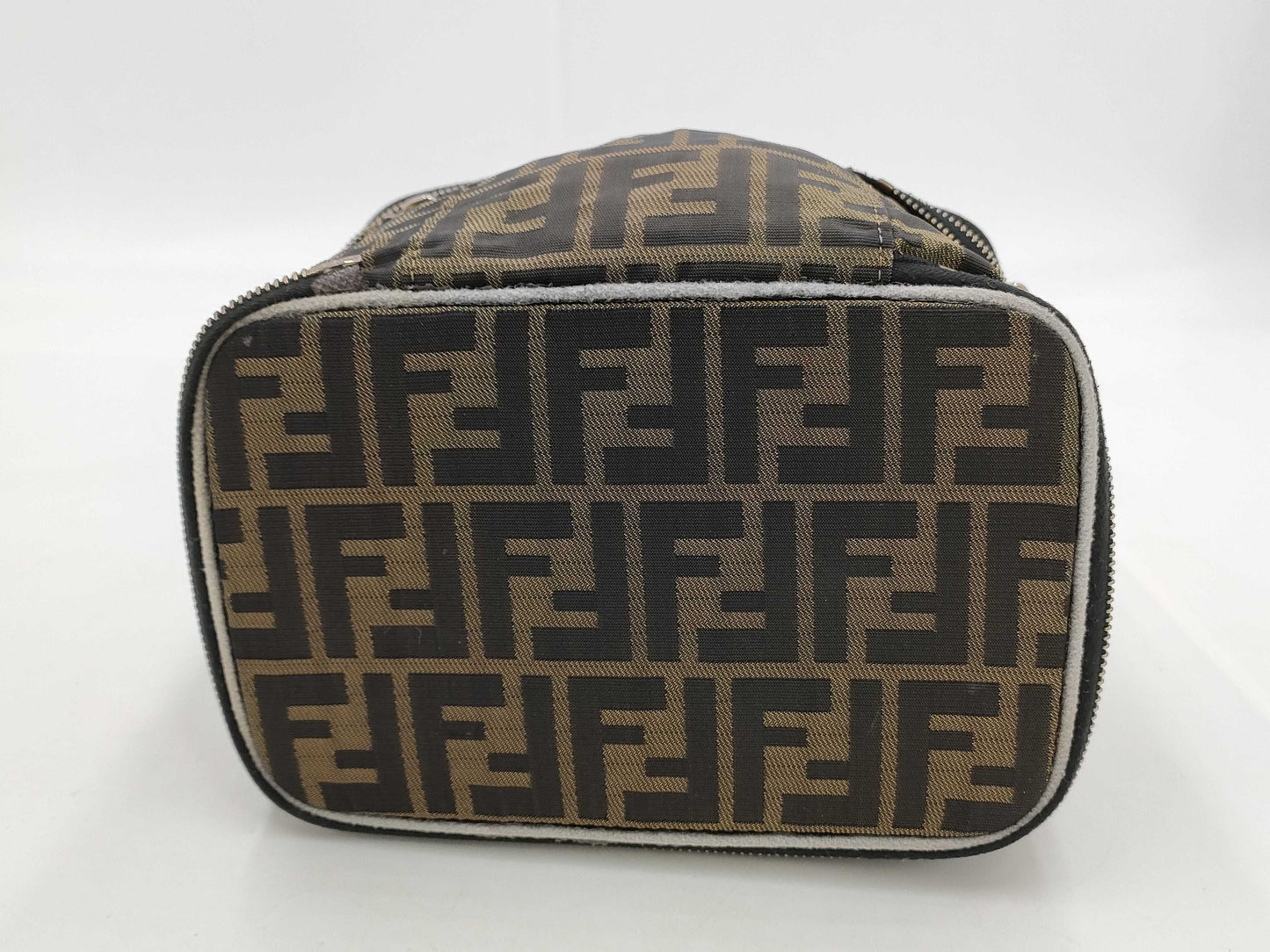 FENDI vanity bag