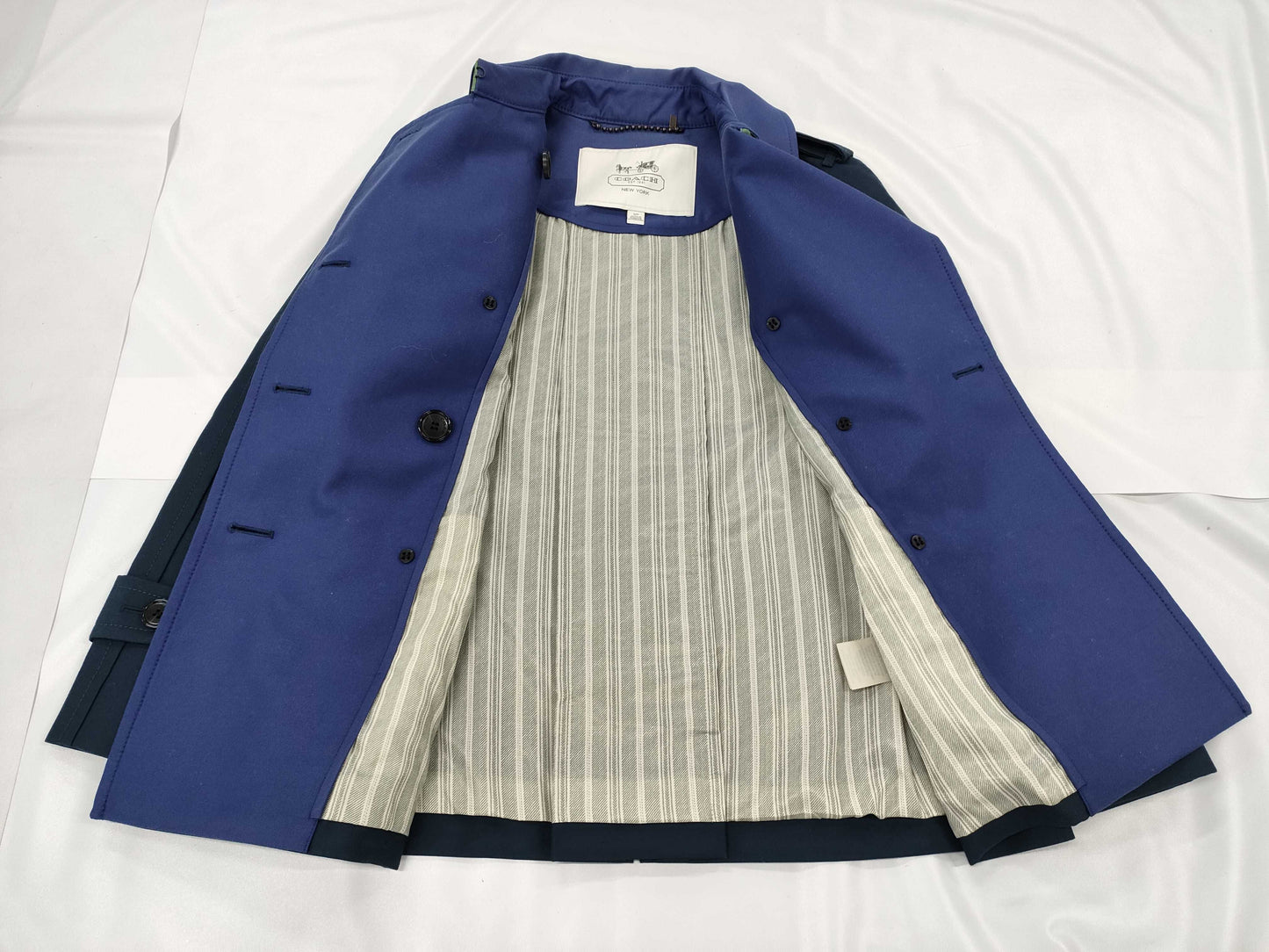 COACH Coach Coat S Coat