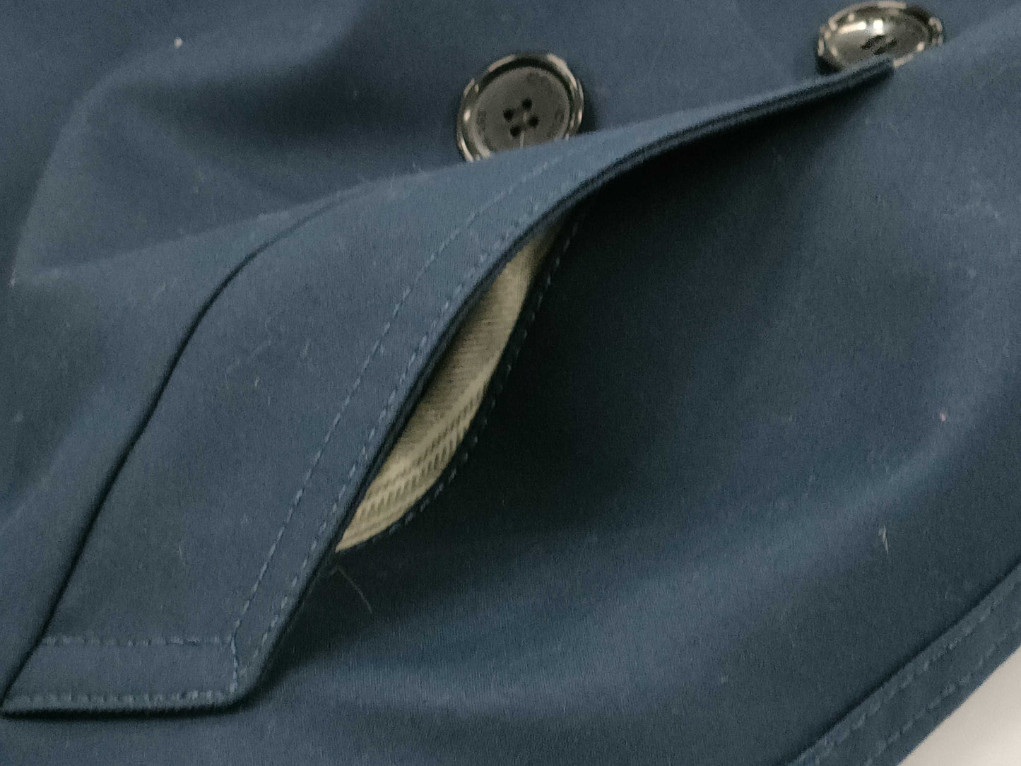 COACH Coach Coat S Coat