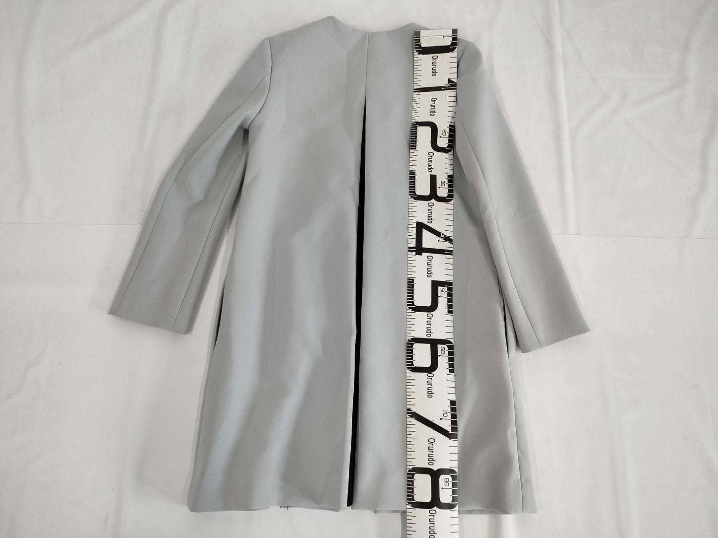 YOKOCHAN Yokochan Coat Coat