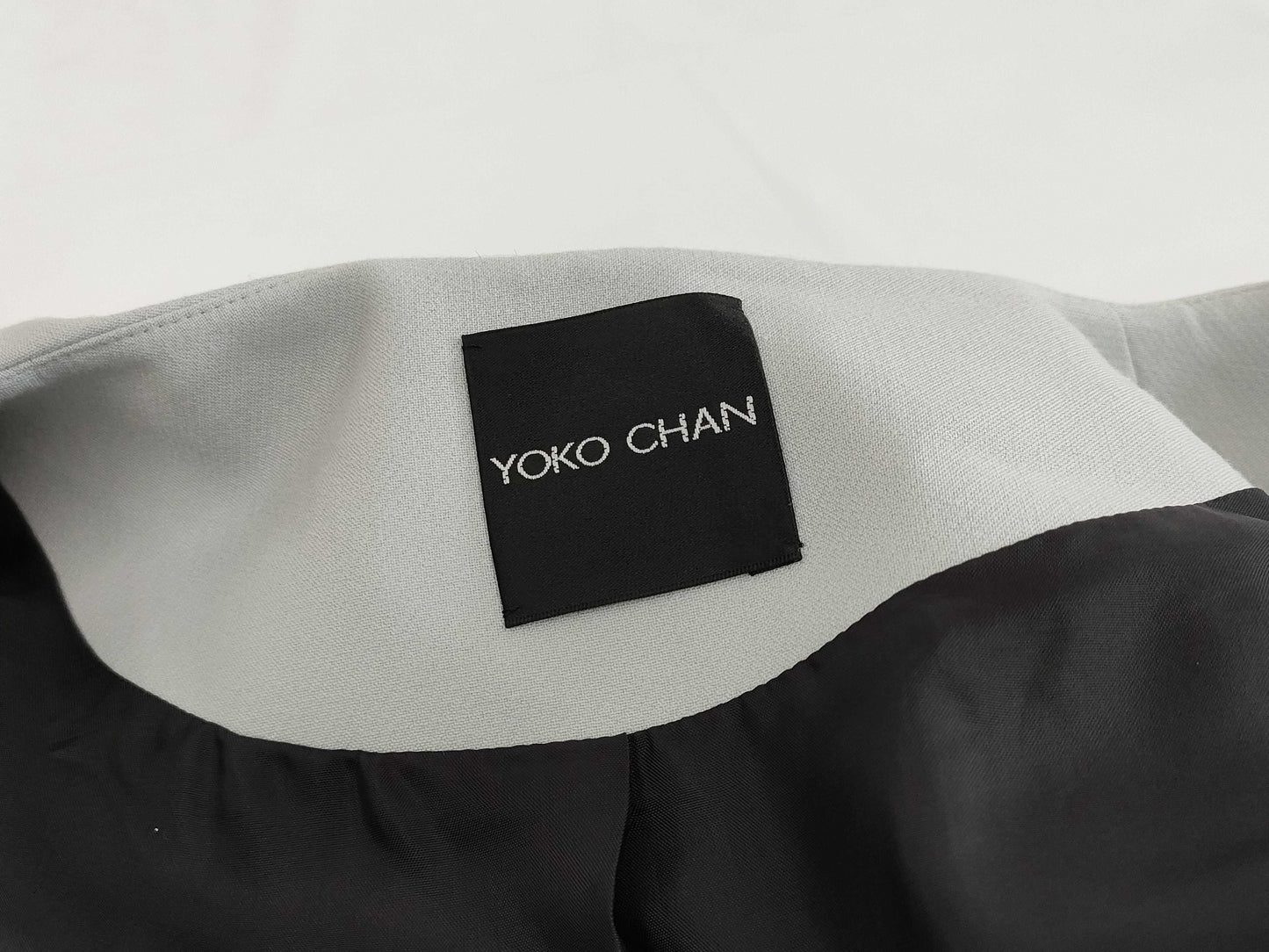 YOKOCHAN Yokochan Coat Coat