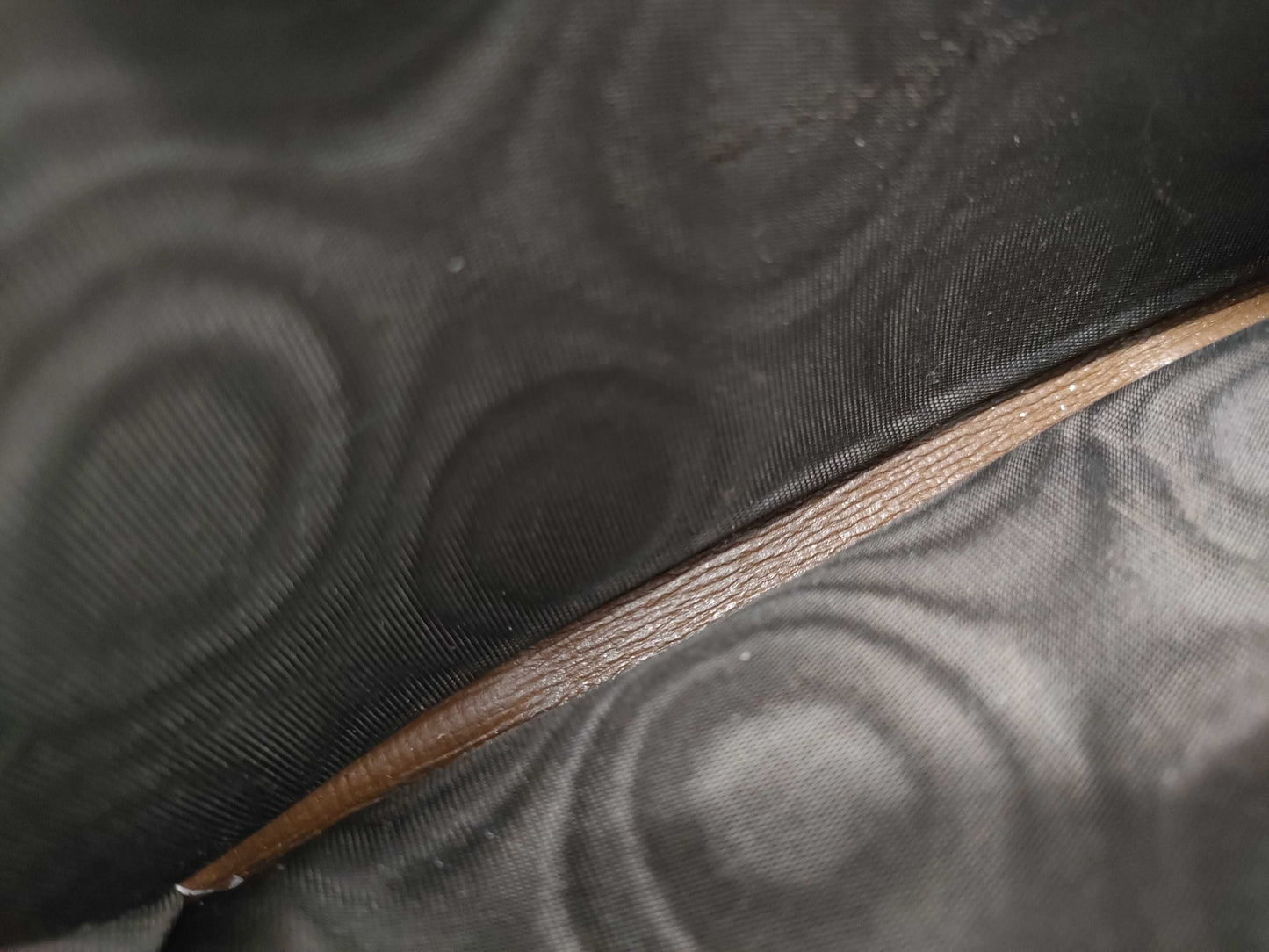 GUCCI GUCCI Long Wallet 621889 Horsebit Box Dust Bag Wallet