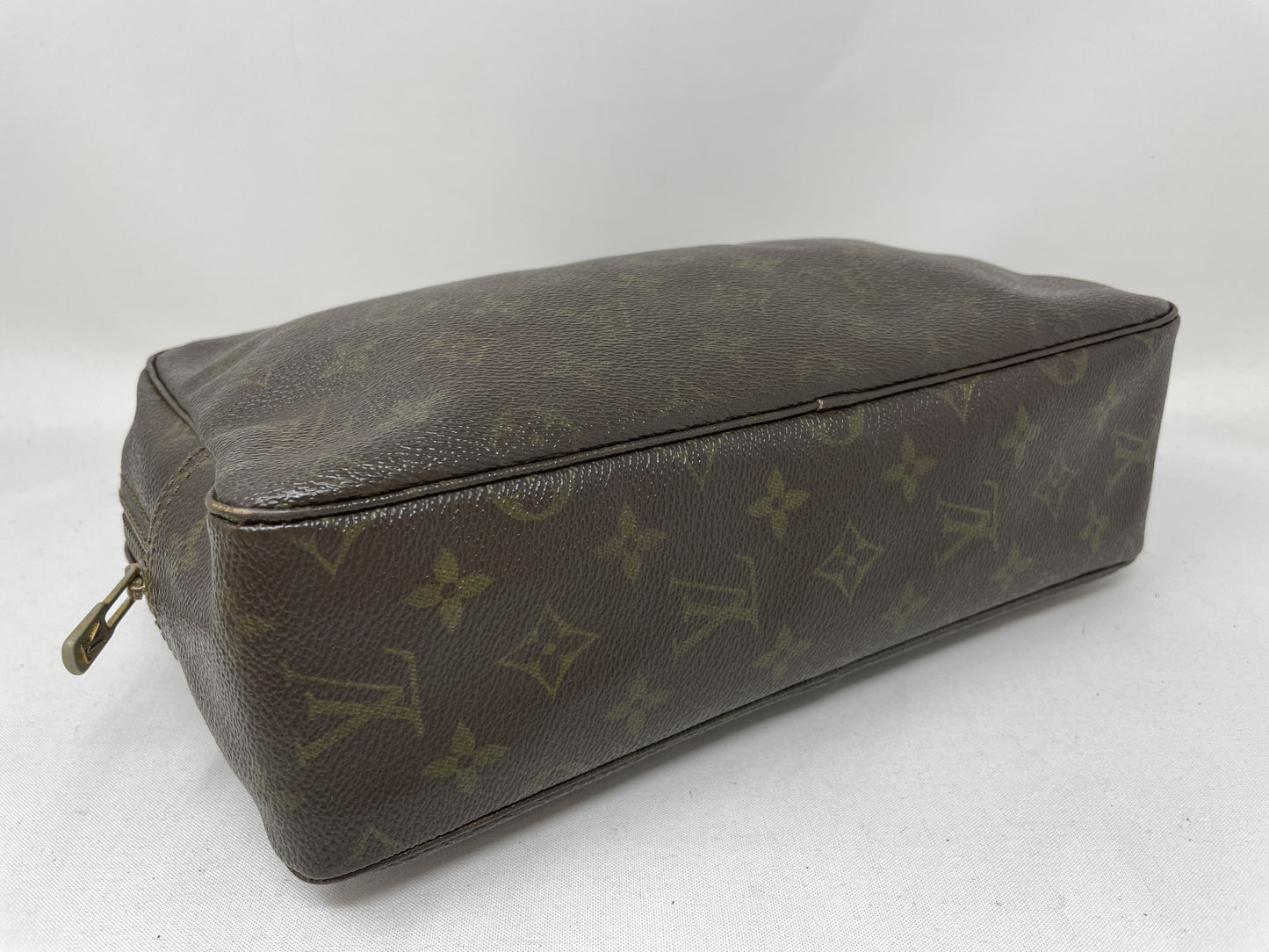 LOUIS VUITTON True Toilet M47522 Clutch Bag