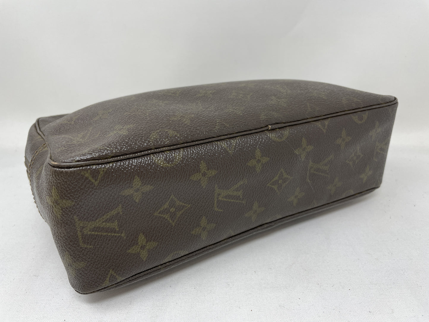 LOUIS VUITTON True Toilet M47522 Clutch Bag