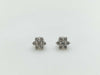 4℃ Clear Stone K10 1.2g Ring