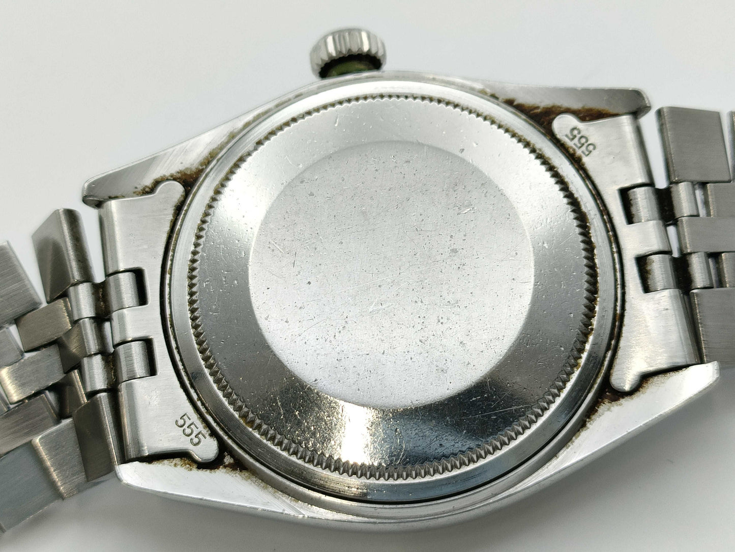 ROLEX 1601 Boys' Watch