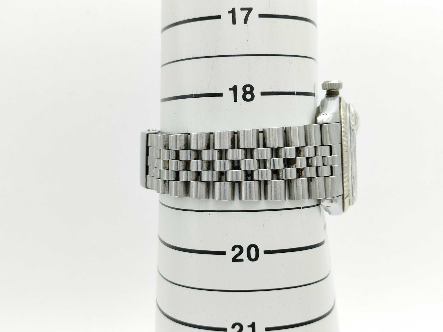 ROLEX 1601 Boys' Watch