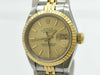 ROLEX 69173 9503337 Women's Watch