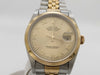 ROLEX 16203 A726327 Roman Boys' Watch