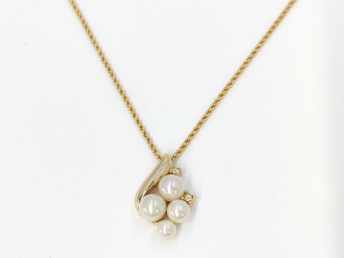 Dior Necklace Necklace