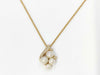 Dior Necklace Necklace
