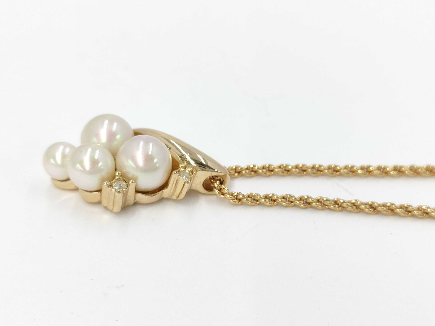 Dior Necklace Necklace