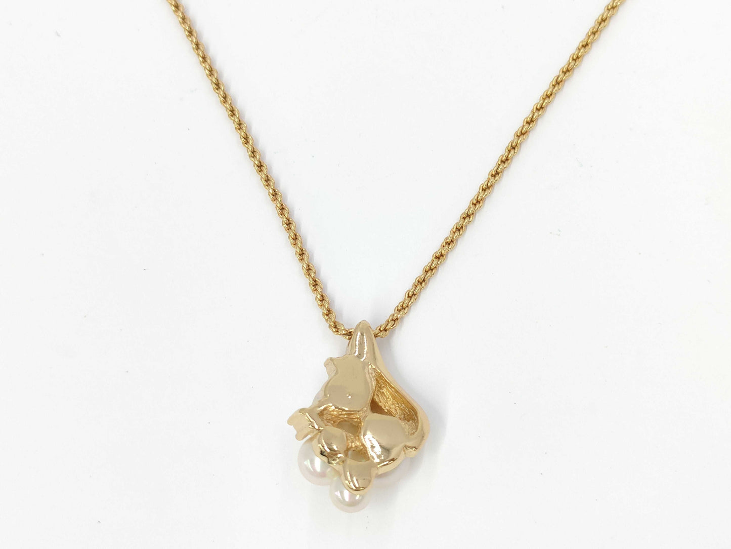 Dior Necklace Necklace