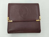 Cartier wallet